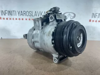 926004GC1A Компрессор кондиционера Infiniti Q50 Арт 2-175572, вид 11