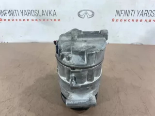 926004GC1A Компрессор кондиционера Infiniti Q50 Арт 2-175572, вид 12