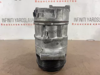 926004GC1A Компрессор кондиционера Infiniti Q50 Арт 2-175572, вид 13