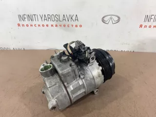 926004GC1A Компрессор кондиционера Infiniti Q50 Арт 2-175572, вид 8