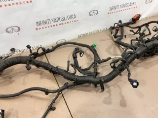 240111LA0A Проводка двигателя Infiniti QX56 2 Арт 2-175738, вид 15