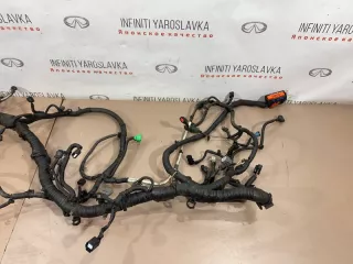 240111LA0A Проводка двигателя Infiniti QX56 2 Арт 2-175738, вид 3
