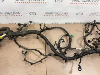 240111LA0A Проводка двигателя Infiniti QX56 2 Арт 2-175738, вид 4