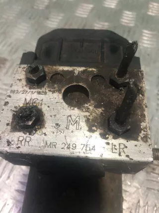 0273004225 Блок ABS Mitsubishi Carisma Арт 2-176342, вид 3