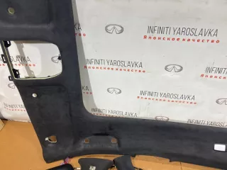 739B05NC0A Чёрная обшивка потолка Infiniti J Арт 2-176625, вид 3