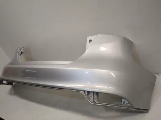 1877243 Бампер задний Ford Focus 3 restailing Арт 2-176657, вид 2