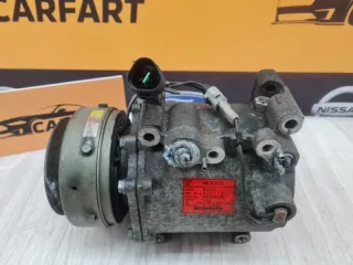 mr360532 Компрессор кондиционера Mitsubishi Pajero 4 Арт 2-176727, вид 4