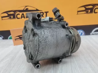 mr360532 Компрессор кондиционера Mitsubishi Pajero 4 Арт 2-176727, вид 7