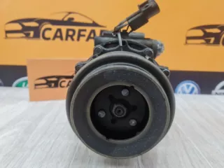mr360532 Компрессор кондиционера Mitsubishi Pajero 4 Арт 2-176727, вид 8