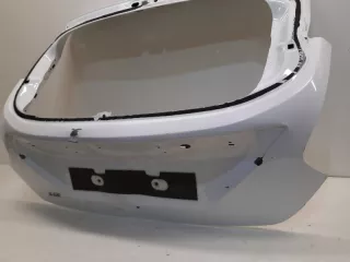 1838957 Крышка багажника (дверь 3-5) Ford Focus 3 Арт 2-177612, вид 11