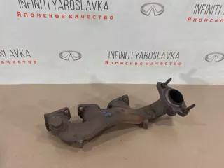 XR852052 Выпускной коллектор Jaguar XF 250 3.0л Арт 2-177820, вид 1