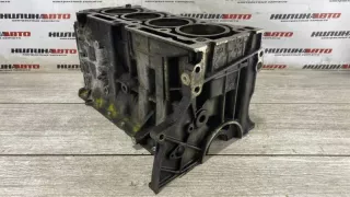 0130Z5 Блок двигателя Citroen C3 1 1.4л Арт 2-178326, вид 3