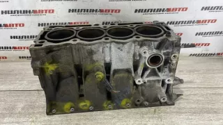 0130Z5 Блок двигателя Citroen C3 1 1.4л Арт 2-178326, вид 5
