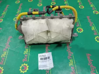 MR590289 Подушка безопасности airbag пассажира Mitsubishi Galant 9 Арт 2-179431, вид 1