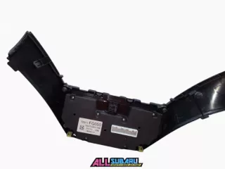 72311FG050 Блок управления климат контролем Subaru Impreza 3 Арт 2-179446, вид 4