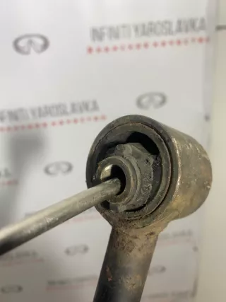 4871048050 Рычаг тяга Lexus RX 3 Арт 2-180034, вид 6