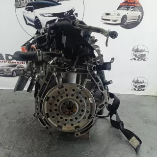 10002RSAG00 Двигатель Honda Civic 8 Арт 2-180583, вид 4