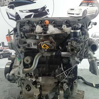 10002RSAG00 Двигатель Honda Civic 8 Арт 2-180583, вид 5