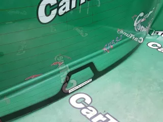 51318172319 Стекло заднее BMW 7 E38 Арт 2-180990, вид 5