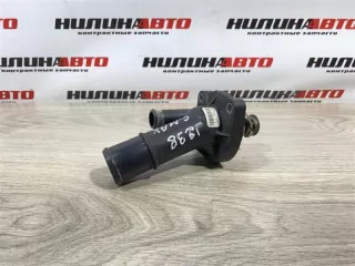 1566316 Корпус термостата Ford C-max 1 Арт 2-181489, вид 1