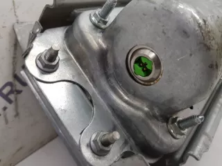 1337463 Подушка безопасности Ford Focus 1 Арт 2-181952, вид 4