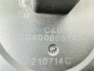 204000065AA Ступица Chery Tiggo 8 PRO Арт 2-182252, вид 6