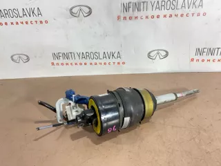 4524030180 Рулевая колонка Lexus GS 4 Арт 2-183206, вид 1