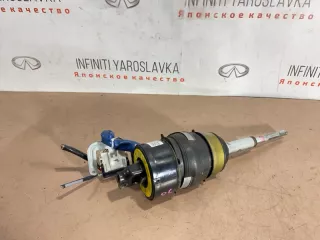 4524030180 Рулевая колонка Lexus GS 4 Арт 2-183206, вид 2