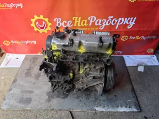 MD362933 Двигатель Mitsubishi Lancer 9 Арт 2-183876, вид 1