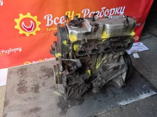 MD362933 Двигатель Mitsubishi Lancer 9 Арт 2-183876, вид 2