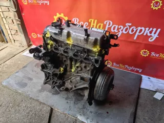 MD362933 Двигатель Mitsubishi Lancer 9 Арт 2-183876, вид 3