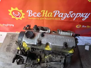 MD362933 Двигатель Mitsubishi Lancer 9 Арт 2-183876, вид 4