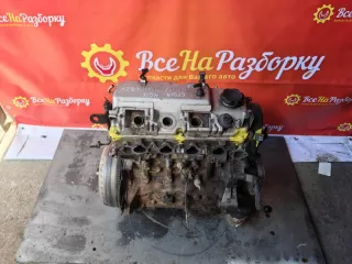 MD362933 Двигатель Mitsubishi Lancer 9 Арт 2-183876, вид 6