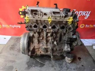 MD362933 Двигатель Mitsubishi Lancer 9 Арт 2-183876, вид 8
