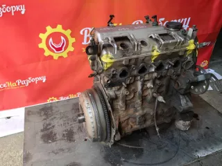 MD362933 Двигатель Mitsubishi Lancer 9 Арт 2-183876, вид 10