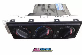 72311FA180 Блок управления климат контролем Subaru Impreza 1 Арт 2-184229, вид 1