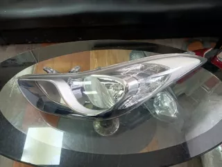 92101A6030 Фара галоген Hyundai i30 GD Арт 2-184647, вид 1