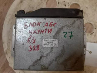 956005H100 Блок управления ABS Hyundai County Арт 2-184688, вид 1