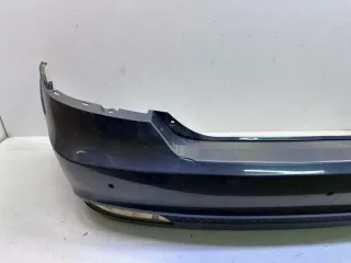 1068001147 Бампер задний Geely Emgrand EC 7 Арт 2-185109, вид 2