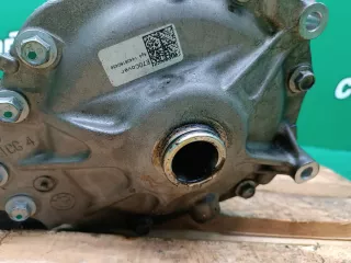 31507603004 Редуктор заднего моста BMW X5 E70 Арт 2-185986, вид 2