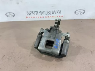 GHY92699ZA Суппорт Mazda 6 3 Арт 2-186143, вид 1