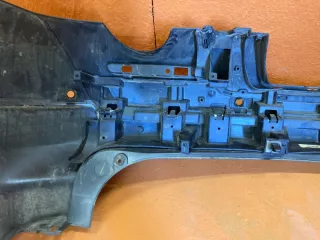 BB53-17F954-ACW Бампер задний Ford Explorer 5 Арт 2-186857, вид 9