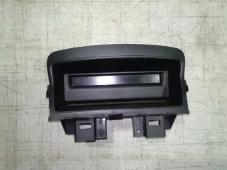 95226898 Дисплей Chevrolet Cruze J300 Арт 2-187590, вид 2