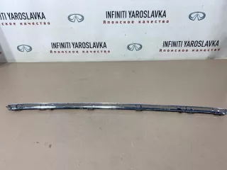 A1678850406 Молдинг бампера переднего Mercedes GLS X167 Арт 2-188029, вид 4