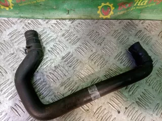 14463EC01A Патрубок охлаждения Nissan Pathfinder 3 Арт 2-189075, вид 2