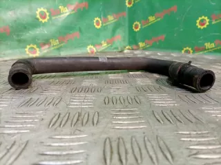14463EC01A Патрубок охлаждения Nissan Pathfinder 3 Арт 2-189075, вид 3