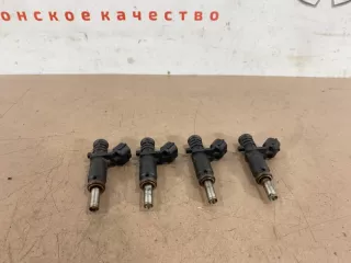 13537528176 Топливная форсунка MINI Cooper R56 Арт 2-189700, вид 1