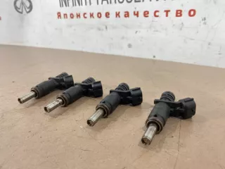 13537528176 Топливная форсунка MINI Cooper R56 Арт 2-189700, вид 3