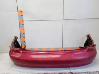 96277593 Бампер задний Chevrolet Lanos Арт 2-189718, вид 2