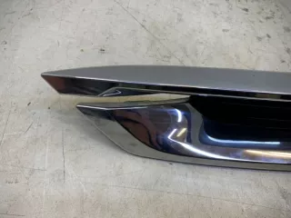 2804144XKQ00A Накладка на бампер Haval F7 Арт 2-190523, вид 2